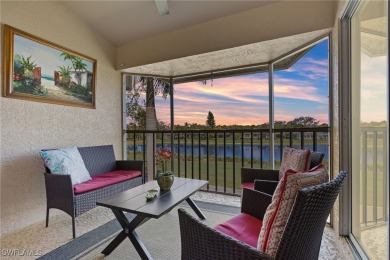 Lake Condo For Sale in Bonita Springs, Florida