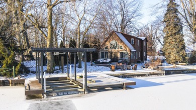 Indian Lake Home For Sale in Lakeview Ohio