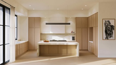 Casa Valencia at 7135 Valencia Drive, Boca Raton is an