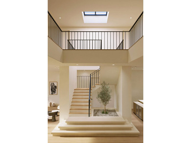 Casa Valencia at 7135 Valencia Drive, Boca Raton is an