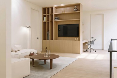 Casa Valencia at 7135 Valencia Drive, Boca Raton is an