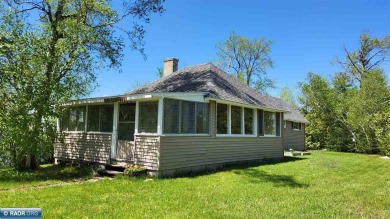 Pelican Lake - St. Louis County Home Sale Pending in Orr Minnesota