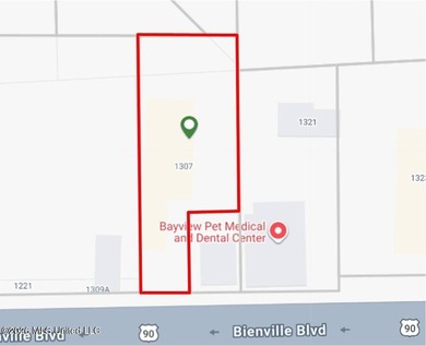 Prime Location on Bienville Blvd., N/S, nearly next door to - photo 2