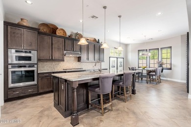 Nestled within the intimate gated enclave of Quisana at Troon - photo 1