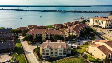 Lake Condo For Sale in Rockwall, Texas