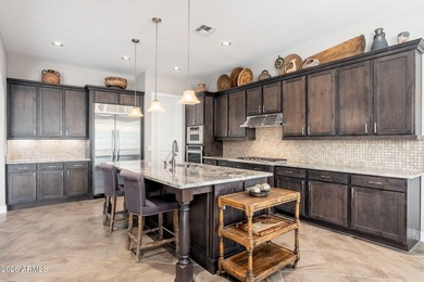 Nestled within the intimate gated enclave of Quisana at Troon - photo 2