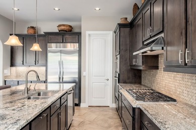 Nestled within the intimate gated enclave of Quisana at Troon - photo 3