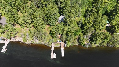 Escape to your own private slice of Rainy Lake paradise tucked - photo 3