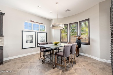 Nestled within the intimate gated enclave of Quisana at Troon - photo 4