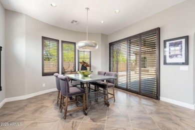 Nestled within the intimate gated enclave of Quisana at Troon - photo 5