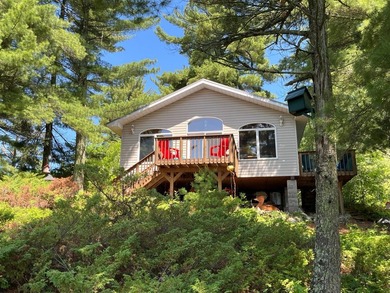 Escape to your own private slice of Rainy Lake paradise tucked - photo 5