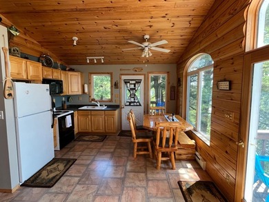 Escape to your own private slice of Rainy Lake paradise tucked - photo 6