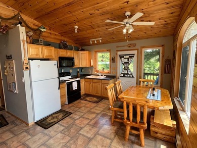 Escape to your own private slice of Rainy Lake paradise tucked - photo 7