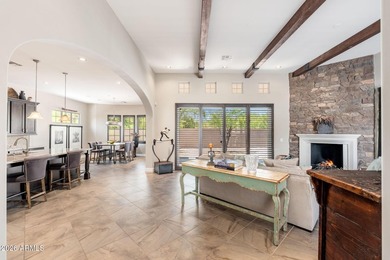 Nestled within the intimate gated enclave of Quisana at Troon - photo 8