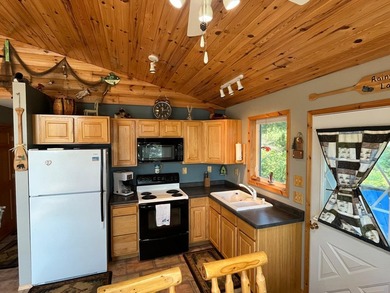 Escape to your own private slice of Rainy Lake paradise tucked - photo 8