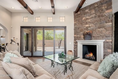 Nestled within the intimate gated enclave of Quisana at Troon - photo 9