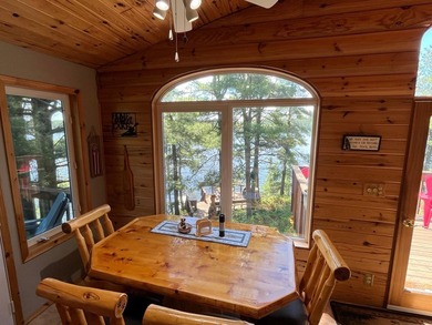 Escape to your own private slice of Rainy Lake paradise tucked - photo 9