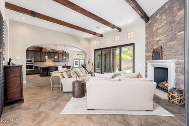 Nestled within the intimate gated enclave of Quisana at Troon - photo 10