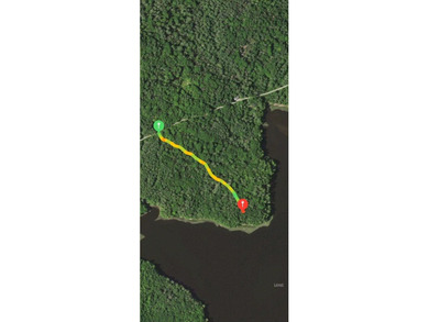 Lake Acreage For Sale in Winterport, Maine