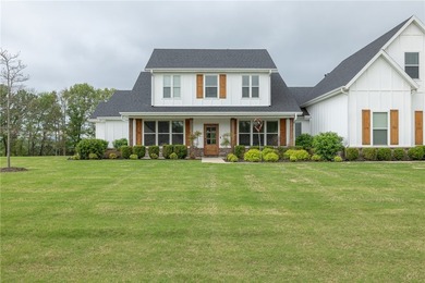 Stunning home on 2.42 acres with White River frontage, offering - photo 3