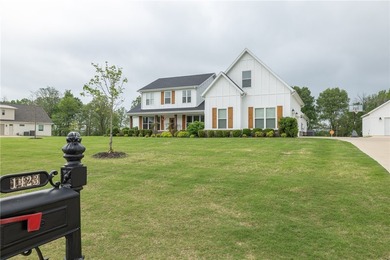 Stunning home on 2.42 acres with White River frontage, offering - photo 6