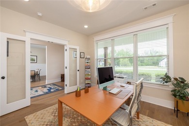 Stunning home on 2.42 acres with White River frontage, offering - photo 9