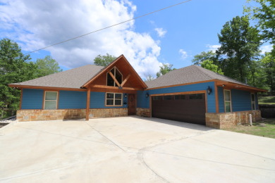 SG 11 LAKE CHEROKEE - Lake Home For Sale in Henderson, Texas