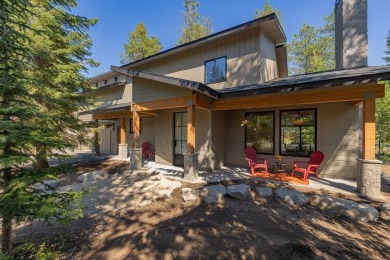 Lake Home For Sale in Donnelly, Idaho