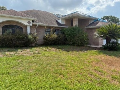 Lake Home For Sale in Deltona, Florida