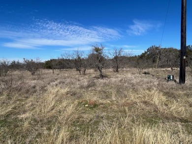 Lake Brownwood Lot For Sale in Brownwood Texas