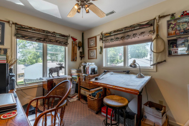 Lakefront Home on Hamilton Lake - photo 24