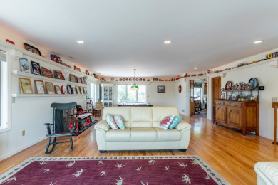 Lakefront Home on Hamilton Lake - photo 19
