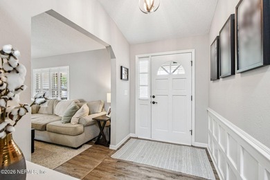 Welcome to this beautifully updated 3-bedroom, 2-bath home - photo 5