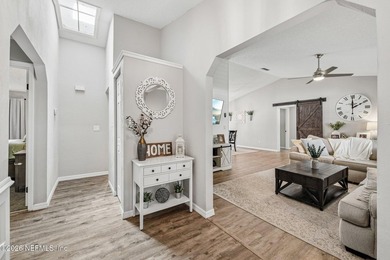 Welcome to this beautifully updated 3-bedroom, 2-bath home - photo 6