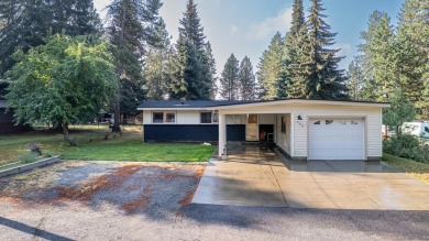 Lake Commercial For Sale in Mccall, Idaho