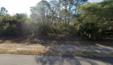 Port Charlotte Waterway Lakes Area Lot For Sale in Port Charlotte Florida