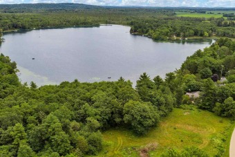 Lake Lot Off Market in Wautoma, Wisconsin