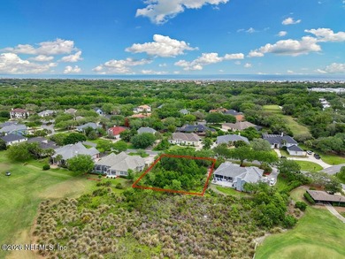 Rarely available homesite in Marsh Creek Country Club! This .28 - photo 7