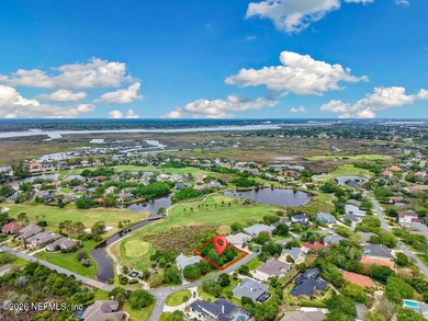 Rarely available homesite in Marsh Creek Country Club! This .28 - photo 8