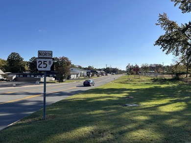 Greers Ferry Lake Lot For Sale in Heber Springs Arkansas