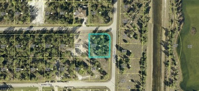 Lehigh Acres Area Lot Sale Pending in Lehigh Acres Florida