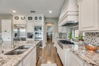 Lake Home For Sale in Coppell, Texas