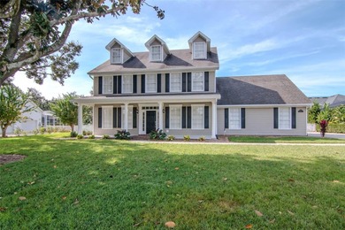 Scott Lake Home Sale Pending in Lakeland Florida