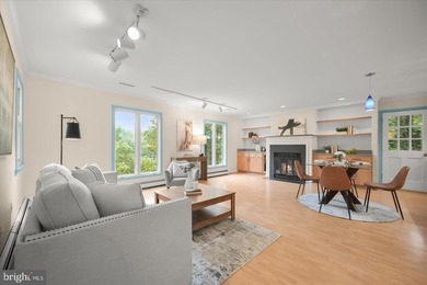 Experience the best of both worlds-a distinctive Glen Echo home - photo 11