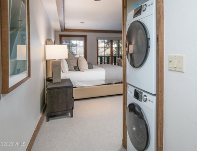 Vail's best-kept ownership secret is at the chic newly-renovated - photo 11