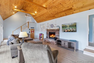 Welcome to your lakefront retreat in coveted Indian Creek Cove - photo 12