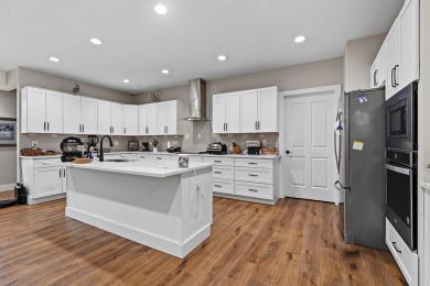 Welcome to country living with comfort and convenience all on