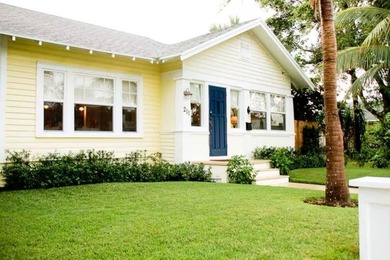 2 HOMES - Charming homes located in the heart of Lake Worth - photo 2