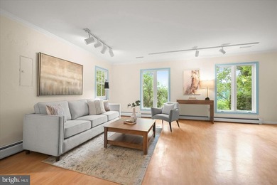 Experience the best of both worlds-a distinctive Glen Echo home - photo 12