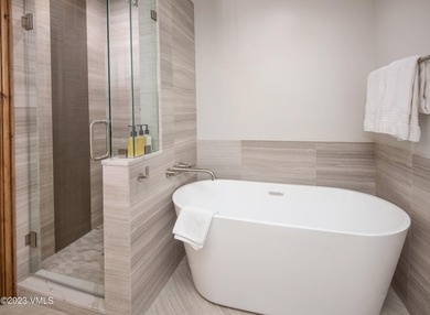 Vail's best-kept ownership secret is at the chic newly-renovated - photo 12